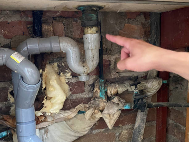 Best Local water damage restoration  in Wona Lake, IN